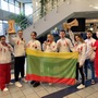 Mistrzostwa Europy w Karate
